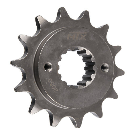MTX 740 Steel Front Sprocket #525 (10-740)