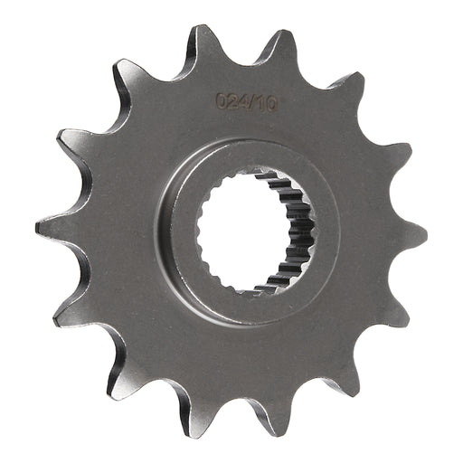 MTX 583 Steel Front Sprocket #520 (10-4GY)