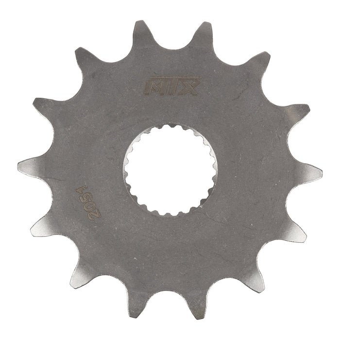 MTX 583 Steel Front Sprocket #520 (10-4GY)