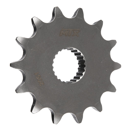 MTX 583 Steel Front Sprocket #520 (10-4GY)