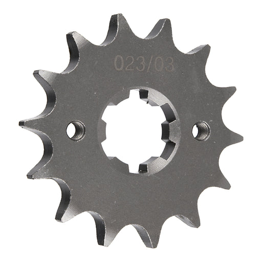 MTX 1559 Steel Front Sprocket #428 (10-TW2)