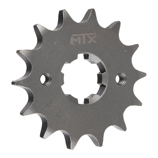 MTX 1559 Steel Front Sprocket #428 (10-TW2)
