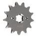 MTX 1554 Steel Front Sprocket #520 (10-37F)