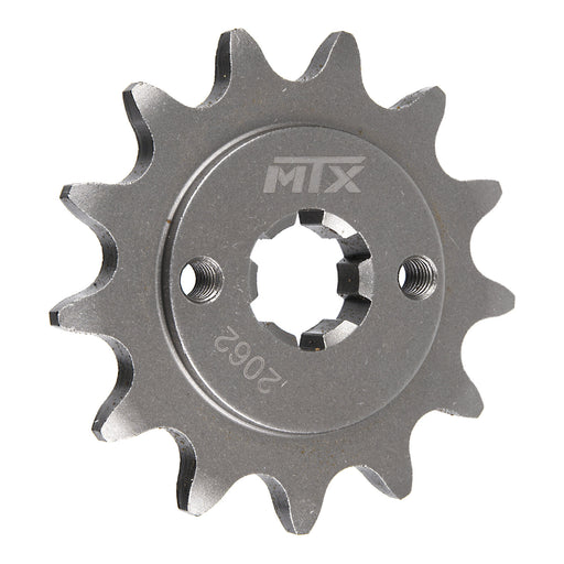 MTX 1554 Steel Front Sprocket #520 (10-37F)