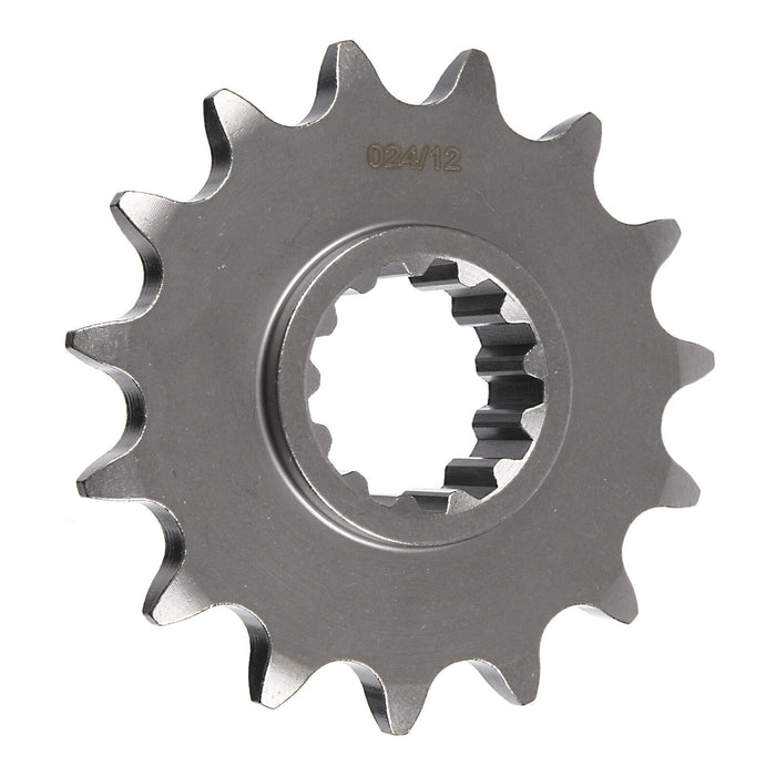 MTX 1370 Steel Front Sprocket #525 (10-MAS)