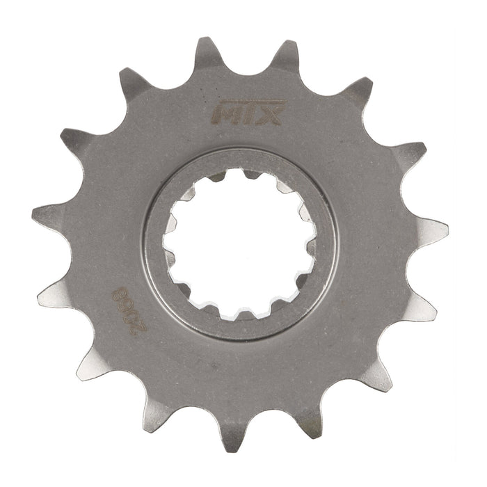 MTX 1370 Steel Front Sprocket #525 (10-MAS)