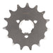 MTX 1448 Steel Front Sprocket #525 (10-31D)
