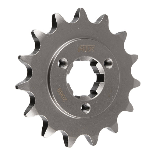 MTX 1448 Steel Front Sprocket #525 (10-31D)