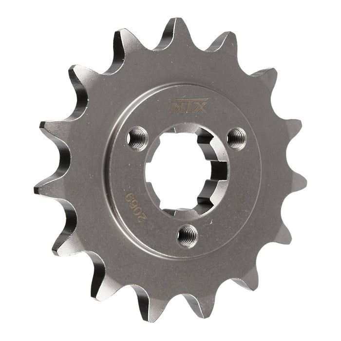 MTX 1448 Steel Front Sprocket #525 (10-31D)