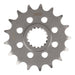 MTX 704 Steel Front Sprocket #525 (10-704)