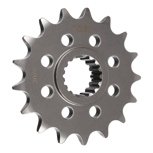 MTX 704 Steel Front Sprocket #525 (10-704)