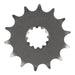 MTX 1907 Steel Front Sprocket #428 (10-KT5)