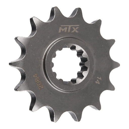MTX 1907 Steel Front Sprocket #428 (10-KT5)