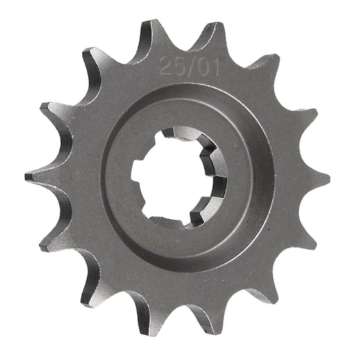 MTX 1606 Steel Front Sprocket #428 (10-382)