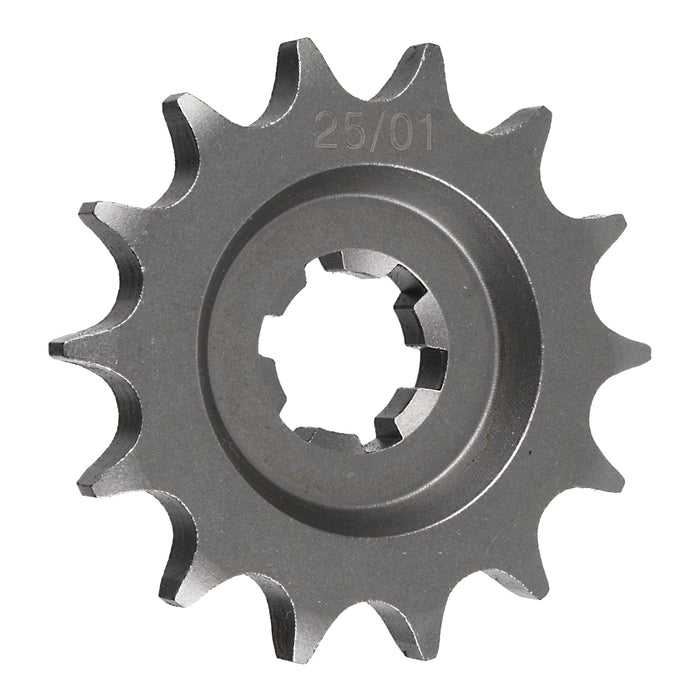 MTX 1606 Steel Front Sprocket #428 (10-382)