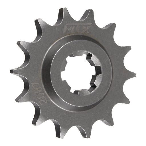 MTX 1606 Steel Front Sprocket #428 (10-382)