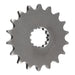 MTX 1180 Steel Front Sprocket #530 (10-TR1)