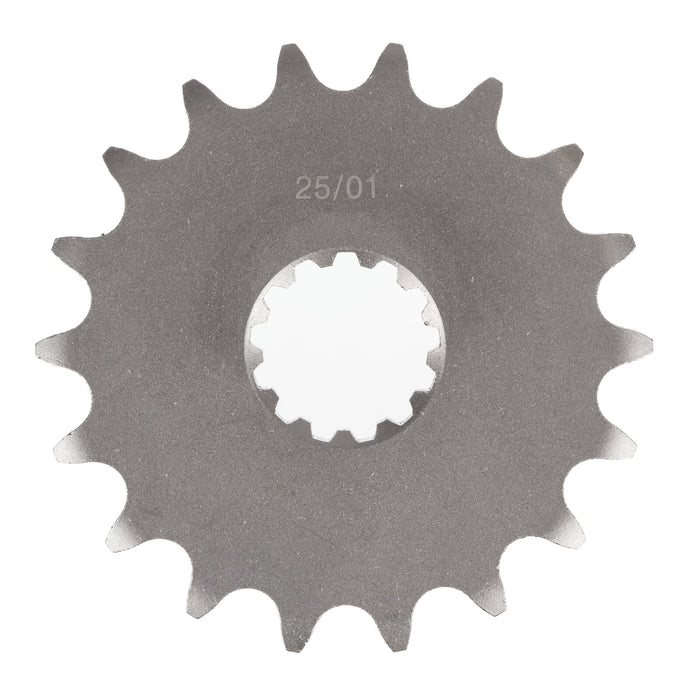 MTX 1180 Steel Front Sprocket #530 (10-TR1)