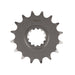 MTX 1591 Steel Front Sprocket #525 (10-591)