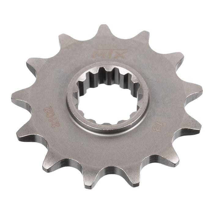 MTX 715 Steel Front Sprocket #520 (10-GG1)