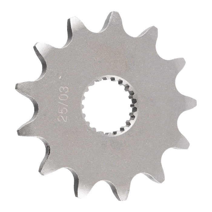 MTX 1590 Steel Front Sprocket #520 (10-5NL)