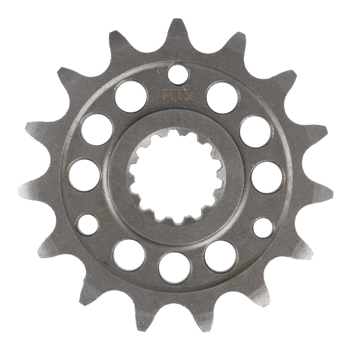 MTX 741 Steel Front Sprocket #525 (10-741)