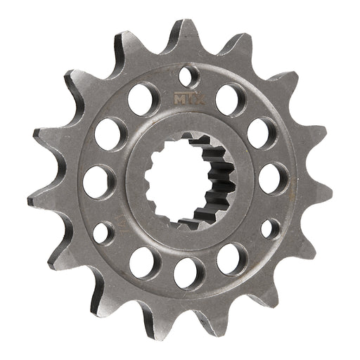 MTX 741 Steel Front Sprocket #525 (10-741)