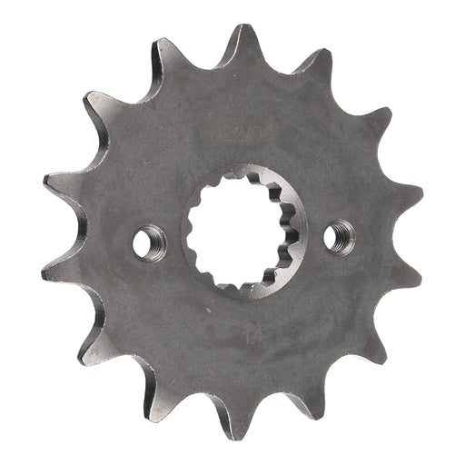 MTX 1401 Steel Front Sprocket #520 (10-401)