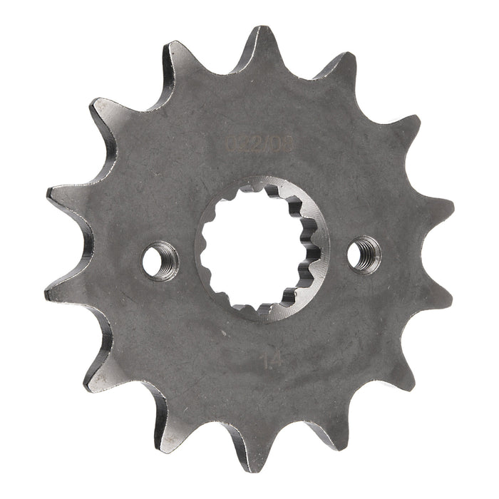 MTX 1401 Steel Front Sprocket #520 (10-401)