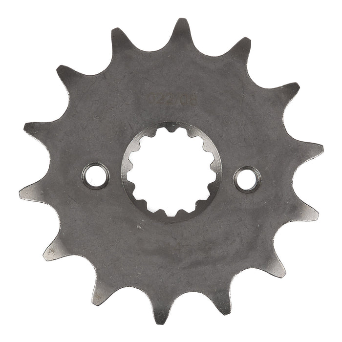 MTX 1401 Steel Front Sprocket #520 (10-401)