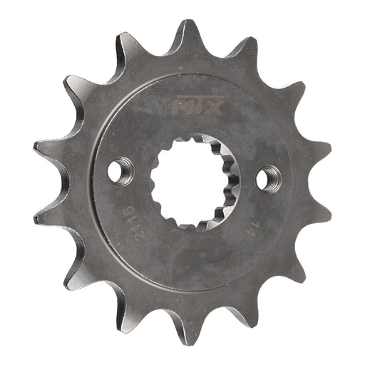 MTX 1401 Steel Front Sprocket #520 (10-401)