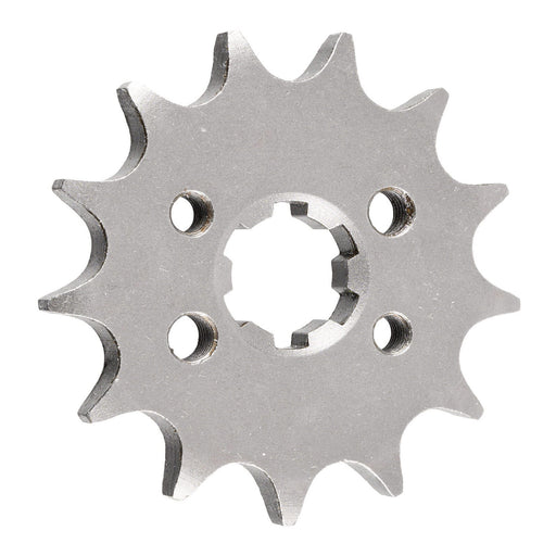 MTX 277 Steel Front Sprocket #428 (10-277)