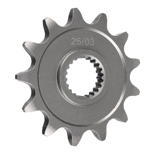 MTX 1323 Steel Front Sprocket #520 (10-KSR)