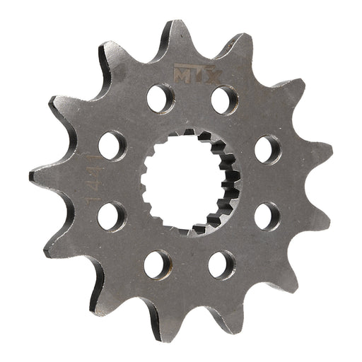MTX 1441 Steel Front Sprocket #520 (10-441)