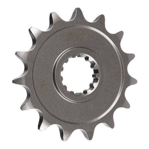 MTX 1537 Steel Front Sprocket #525 (10-537)