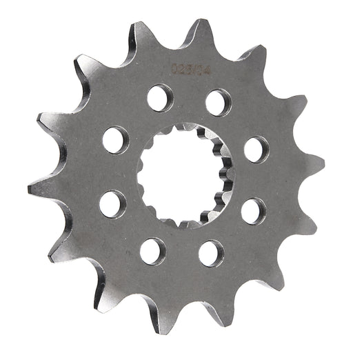 MTX 1565 Steel Front Sprocket #520 (10-017)