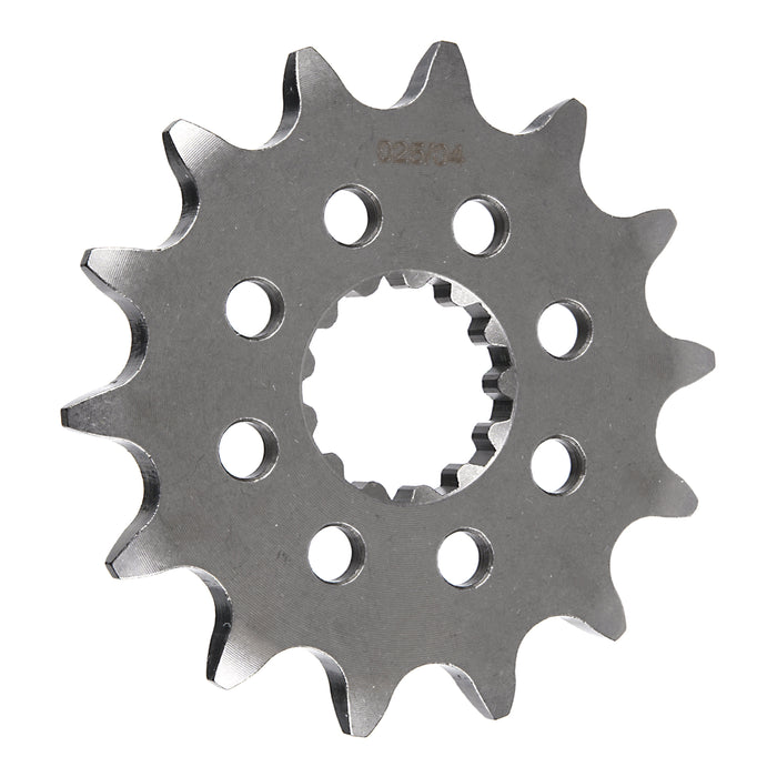 MTX 1565 Steel Front Sprocket #520 (10-017)