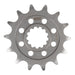 MTX 1565 Steel Front Sprocket #520 (10-017)