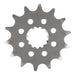 MTX 1565 Steel Front Sprocket #520 (10-017)