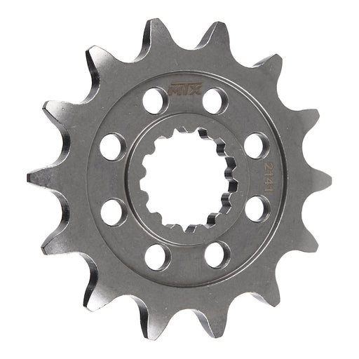 MTX 1565 Steel Front Sprocket #520 (10-017)