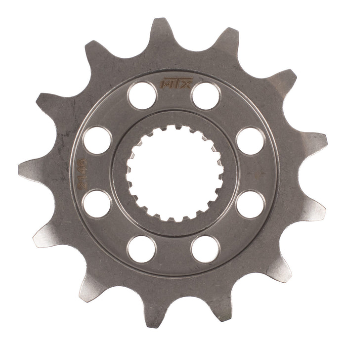MTX 1446 Steel Front Sprocket #520 (10-035)