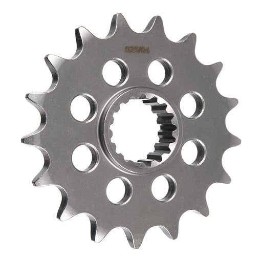 MTX 1904 Steel Front Sprocket #525 (10-KT6)
