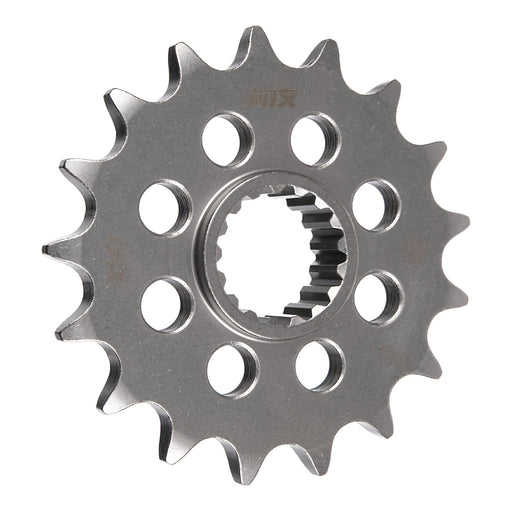 MTX 1904 Steel Front Sprocket #525 (10-KT6)