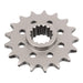 MTX 37600 Steel Front Sprocket #525 (10-37600)