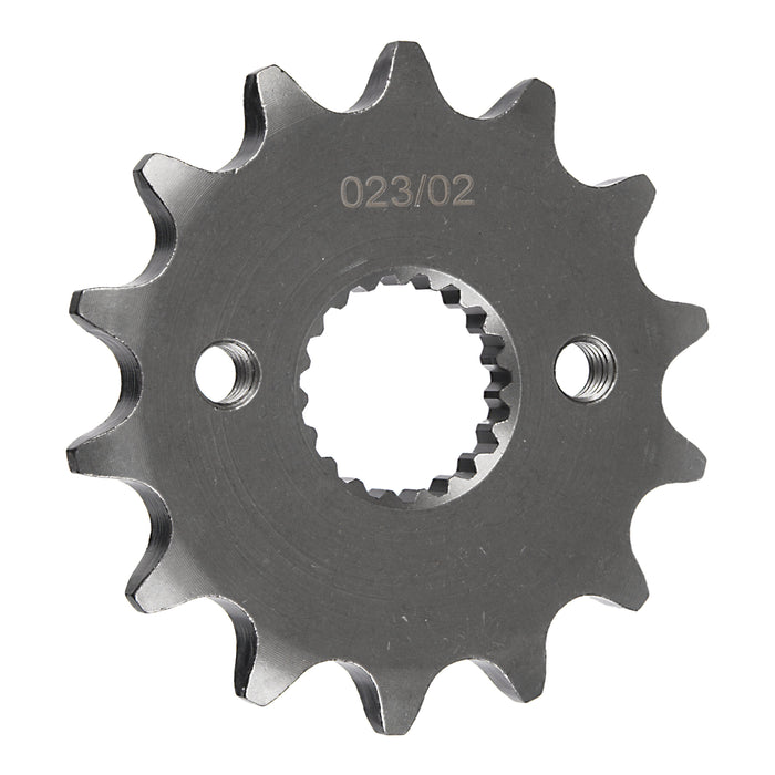 MTX 1310 Steel Front Sprocket #420 (10-KSE)