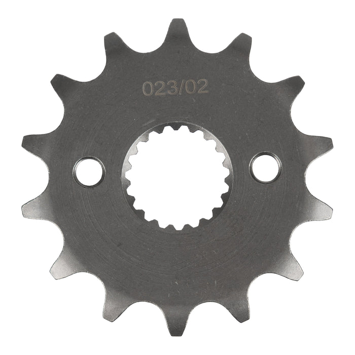 MTX 1310 Steel Front Sprocket #420 (10-KSE)
