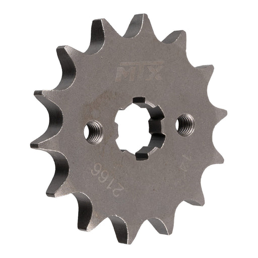 MTX 273 Steel Front Sprocket #428 (10-273)