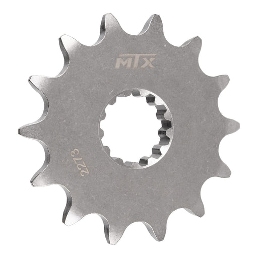 MTX 1539 Steel Front Sprocket #520 (13T) (10-539-13)