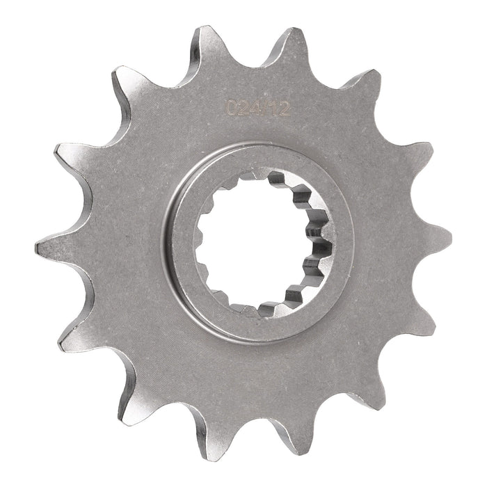 MTX 1539 Steel Front Sprocket #520 (10-539)