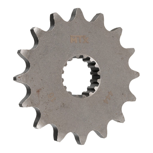 MTX 444 Steel Front Sprocket #525 (10-444)
